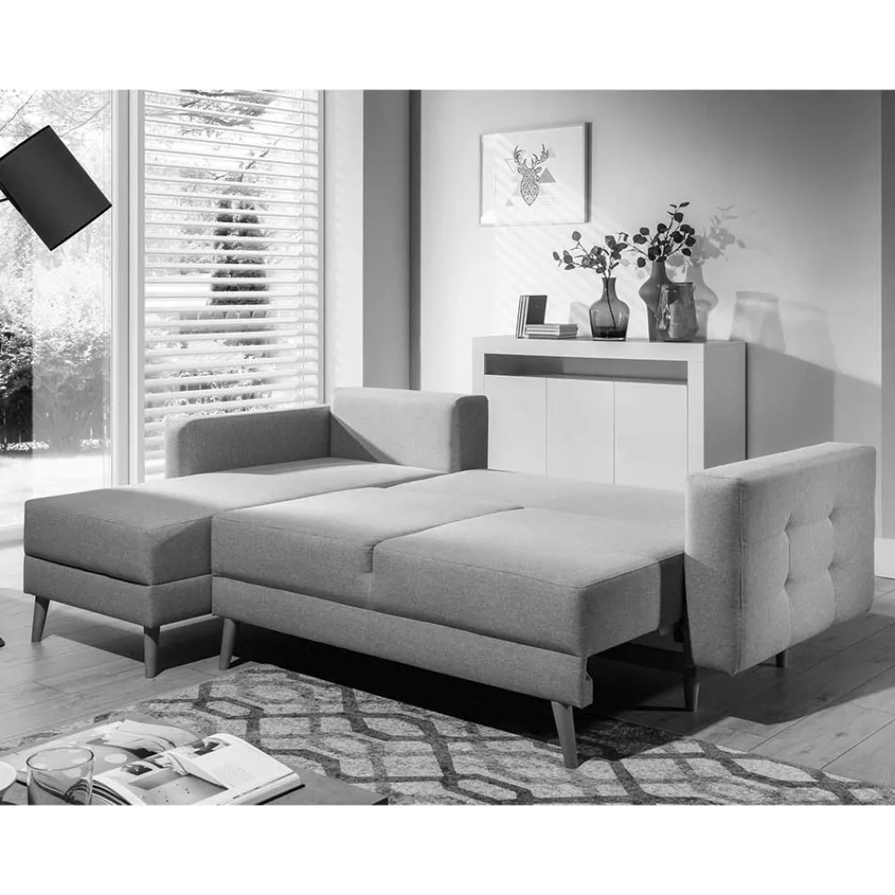 Sale Ecksofa New York Wohnlandschaften|Ecksofas
