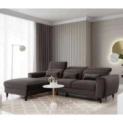 Ecksofa Noosa*Pharao24 Online