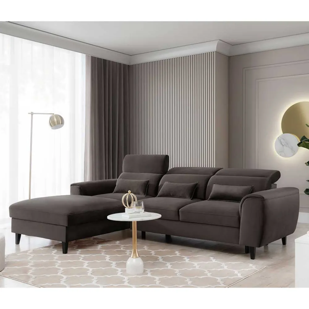 Ecksofa Noosa*Pharao24 Online