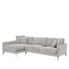 Best Ecksofa Ofelia Wohnlandschaften|Ecksofas