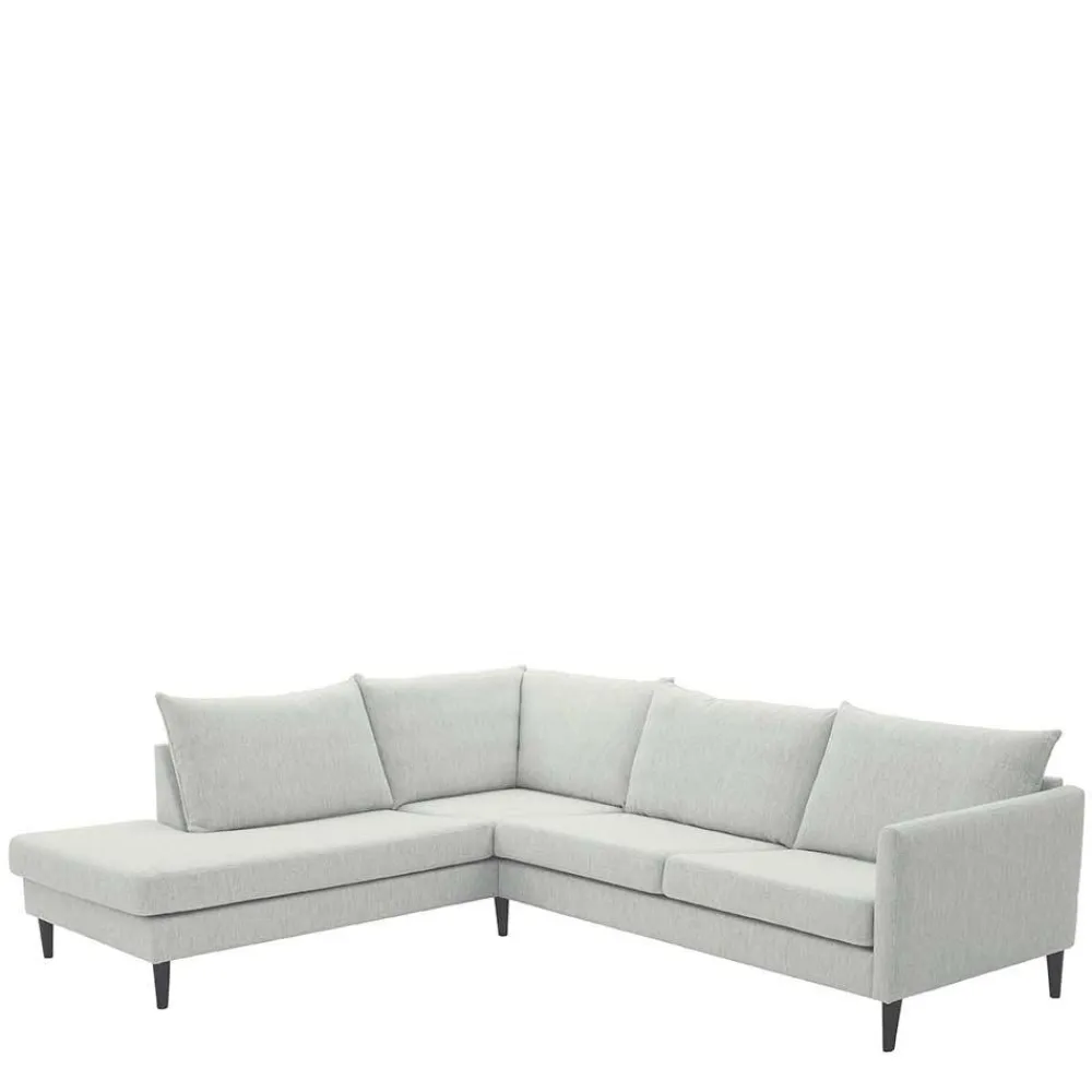 Ecksofa Offwhite Ratisca*Pharao24 Outlet
