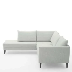 Ecksofa Offwhite Ratisca*Pharao24 Outlet