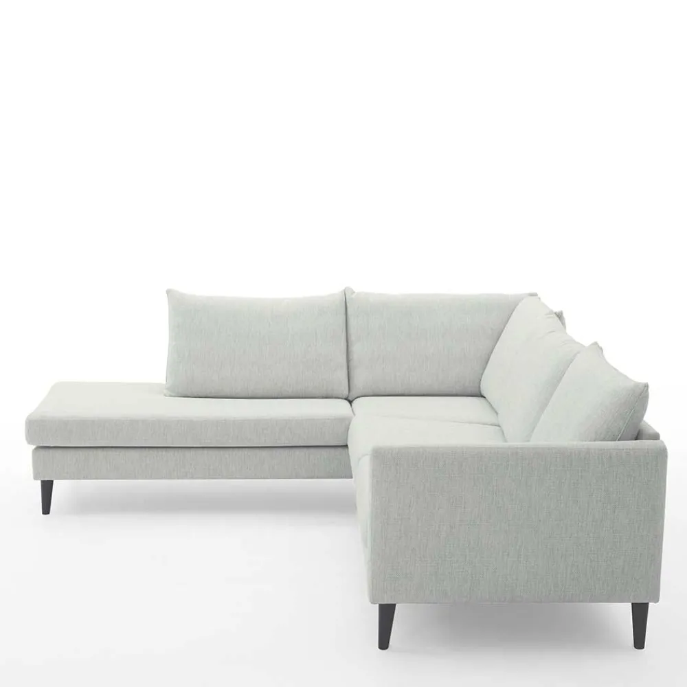 Ecksofa Offwhite Ratisca*Pharao24 Outlet