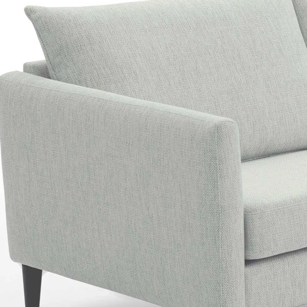 Ecksofa Offwhite Ratisca*Pharao24 Outlet