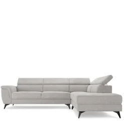 Online Ecksofa Osmin Wohnlandschaften|Ecksofas