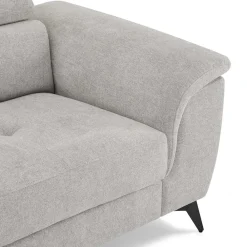 Online Ecksofa Osmin Wohnlandschaften|Ecksofas