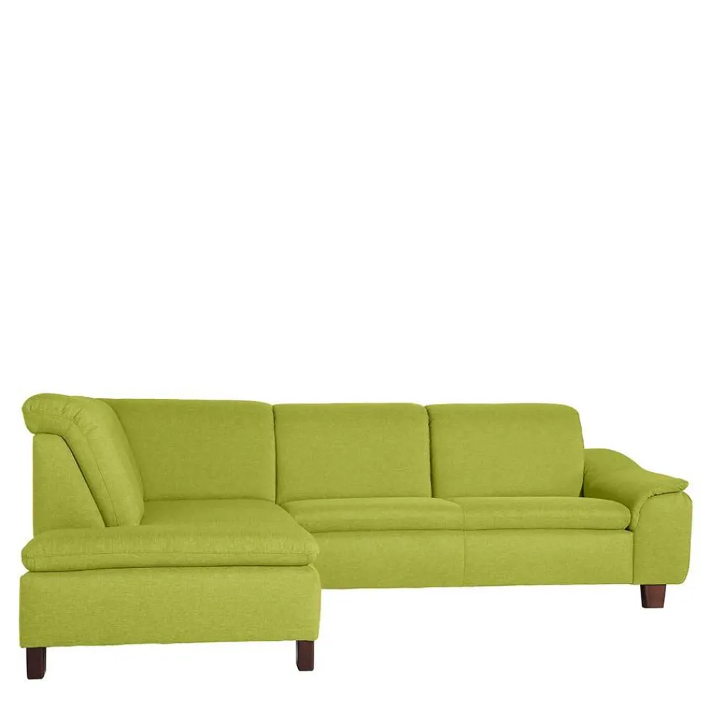 New Ecksofa Padmas Wohnlandschaften|Ecksofas