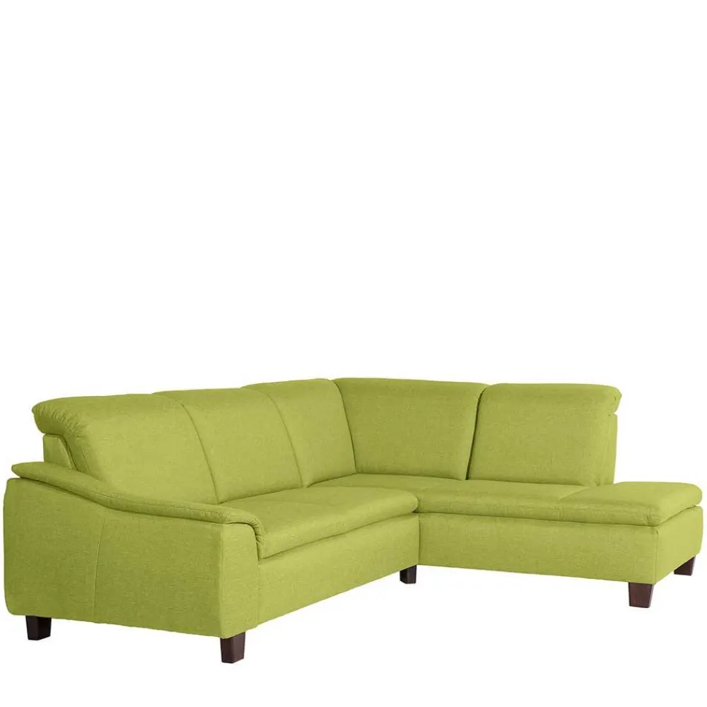 New Ecksofa Padmas Wohnlandschaften|Ecksofas