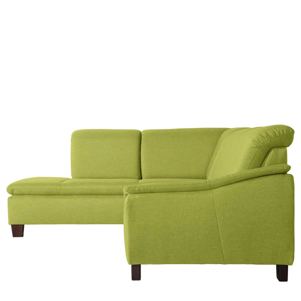 New Ecksofa Padmas Wohnlandschaften|Ecksofas