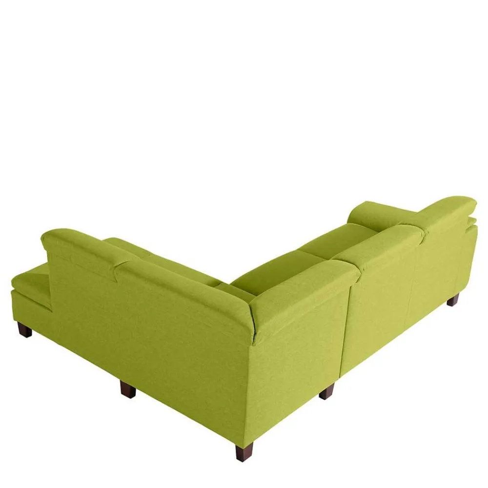 New Ecksofa Padmas Wohnlandschaften|Ecksofas