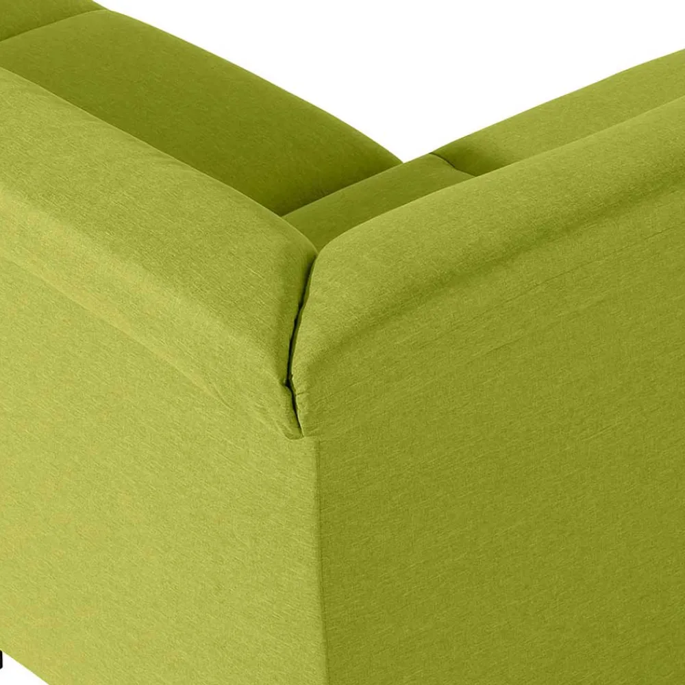 New Ecksofa Padmas Wohnlandschaften|Ecksofas