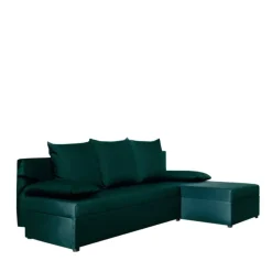 Clearance Ecksofa Padrona Wohnlandschaften|Ecksofas