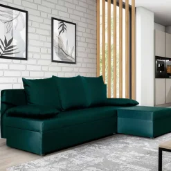 Clearance Ecksofa Padrona Wohnlandschaften|Ecksofas