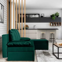 Clearance Ecksofa Padrona Wohnlandschaften|Ecksofas