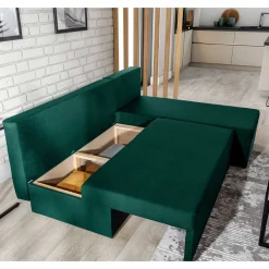 Clearance Ecksofa Padrona Wohnlandschaften|Ecksofas