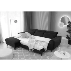 Ecksofa Polina*Pharao24 Sale