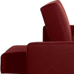Clearance Ecksofa Pomo Wohnlandschaften|Ecksofas