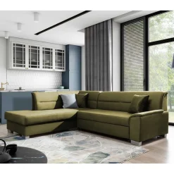 Ecksofa Puertony*Pharao24 Best