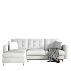 Outlet Ecksofa Rachel Wohnlandschaften|Ecksofas