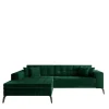 Discount Ecksofa Ricks Wohnlandschaften|Ecksofas