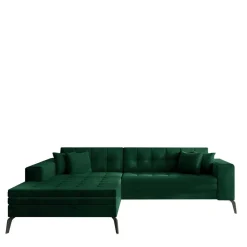Discount Ecksofa Ricks Wohnlandschaften|Ecksofas
