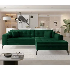 Discount Ecksofa Ricks Wohnlandschaften|Ecksofas