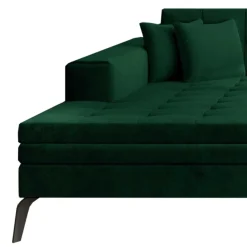 Discount Ecksofa Ricks Wohnlandschaften|Ecksofas