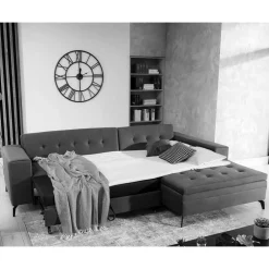 Discount Ecksofa Ricks Wohnlandschaften|Ecksofas