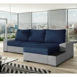 Ecksofa Senne Wohnlandschaften|Ecksofas