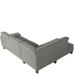 Discount Ecksofa Servi Wohnlandschaften|Ecksofas