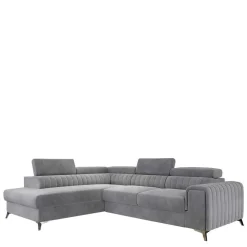 Outlet Ecksofa Thaddos Wohnlandschaften|Ecksofas