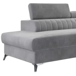 Outlet Ecksofa Thaddos Wohnlandschaften|Ecksofas