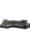 Ecksofa Tidesco*Pharao24 Outlet
