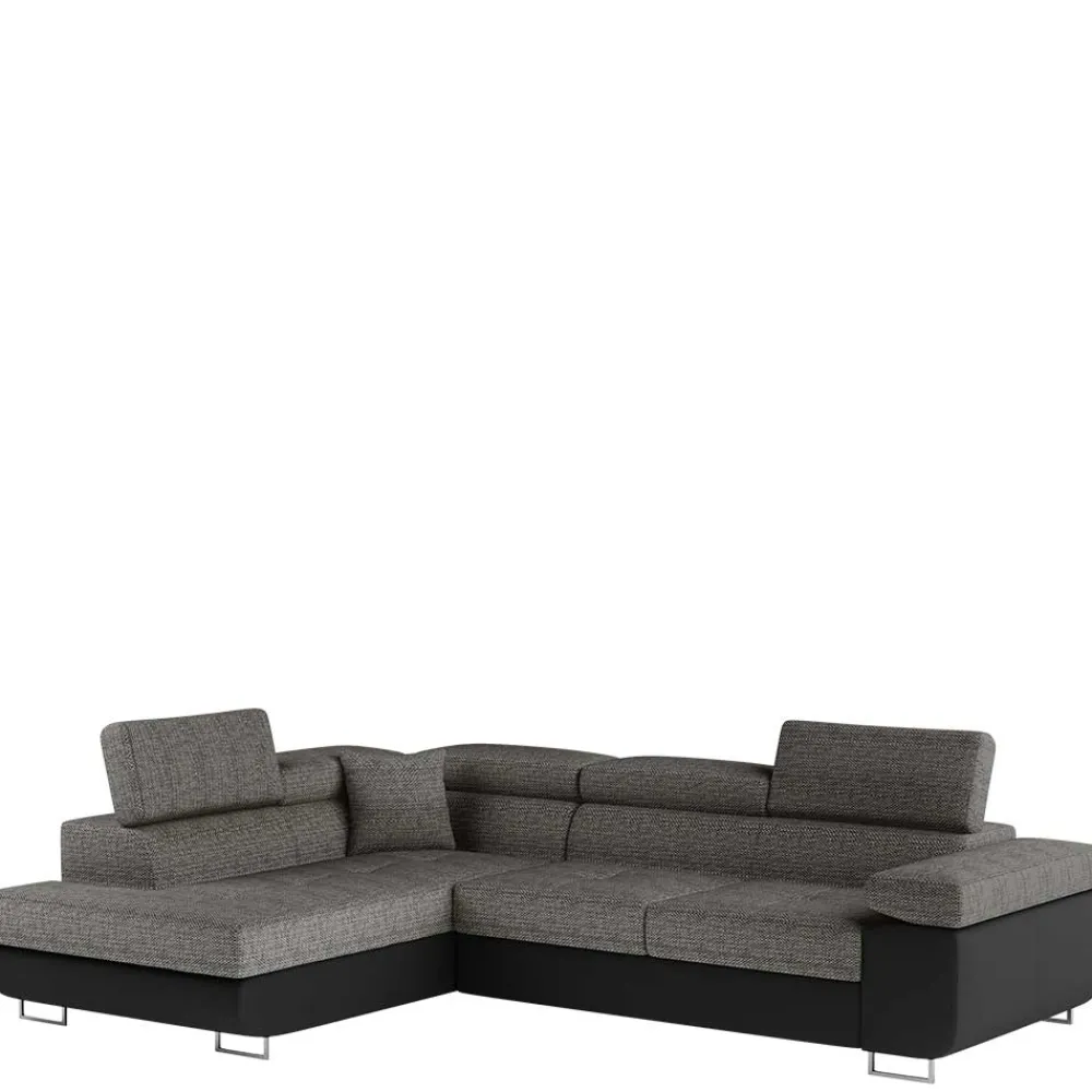 Ecksofa Tidesco*Pharao24 Outlet
