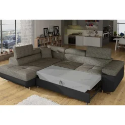 Ecksofa Tidesco*Pharao24 Outlet