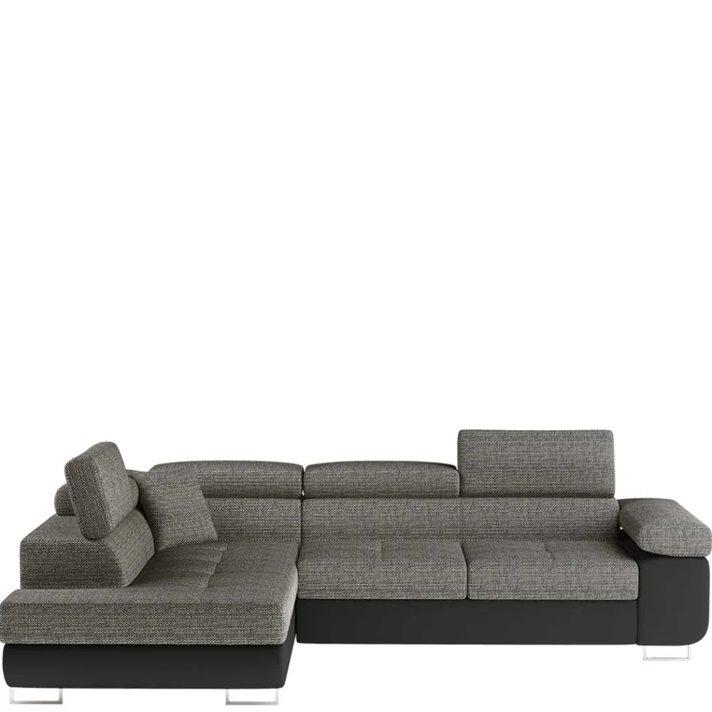 Ecksofa Tidesco*Pharao24 Outlet