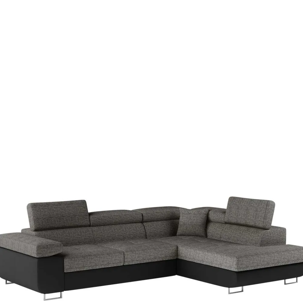 Ecksofa Tidesco*Pharao24 Outlet