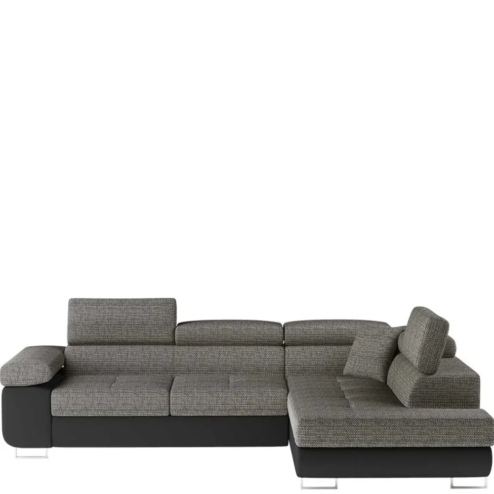 Ecksofa Tidesco*Pharao24 Outlet