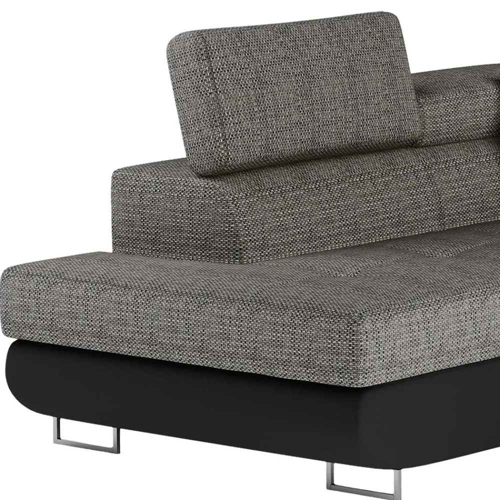 Ecksofa Tidesco*Pharao24 Outlet