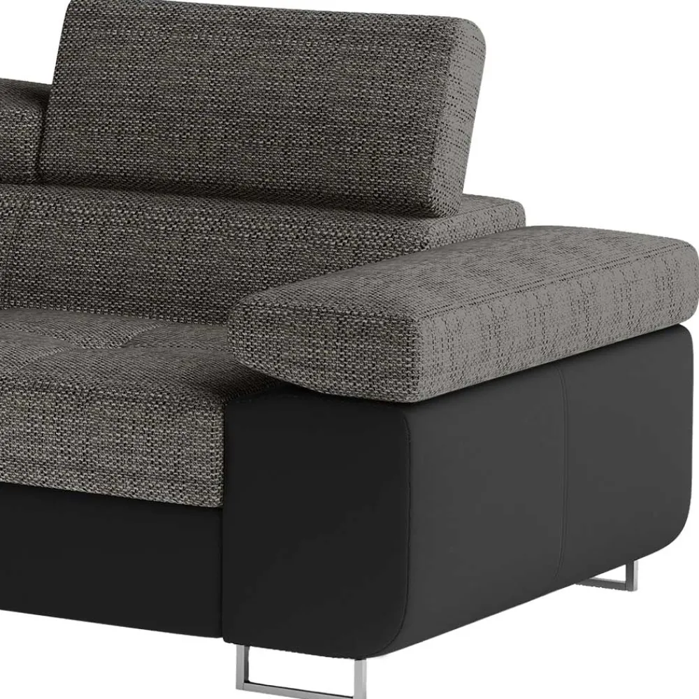 Ecksofa Tidesco*Pharao24 Outlet