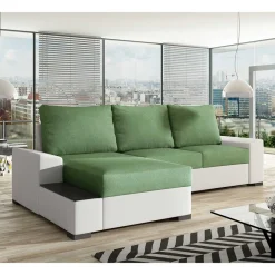 Hot Ecksofa Tolucara Wohnlandschaften|Ecksofas