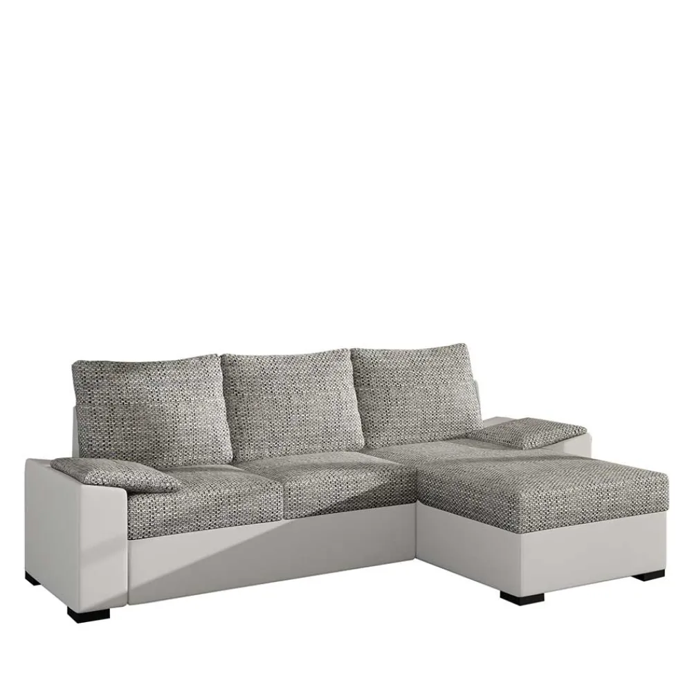 Online Ecksofa Totem Wohnlandschaften|Ecksofas