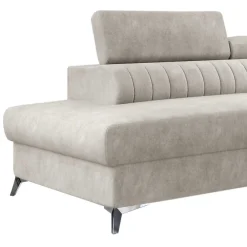 Outlet Ecksofa Tumassin Wohnlandschaften|Ecksofas