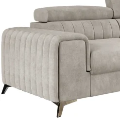 Outlet Ecksofa Tumassin Wohnlandschaften|Ecksofas