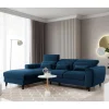 Discount Ecksofa Turin Wohnlandschaften|Ecksofas