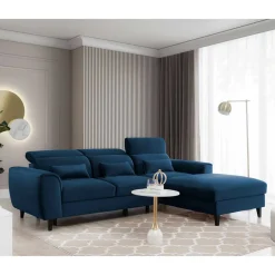 Discount Ecksofa Turin Wohnlandschaften|Ecksofas