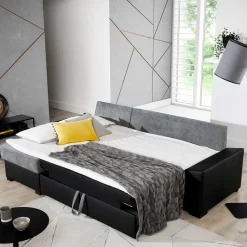 Sale Ecksofa Venlo Wohnlandschaften|Ecksofas