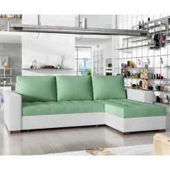 Outlet Ecksofa Verdanias Wohnlandschaften|Ecksofas