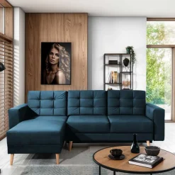 Best Ecksofa Vertoc Wohnlandschaften|Ecksofas