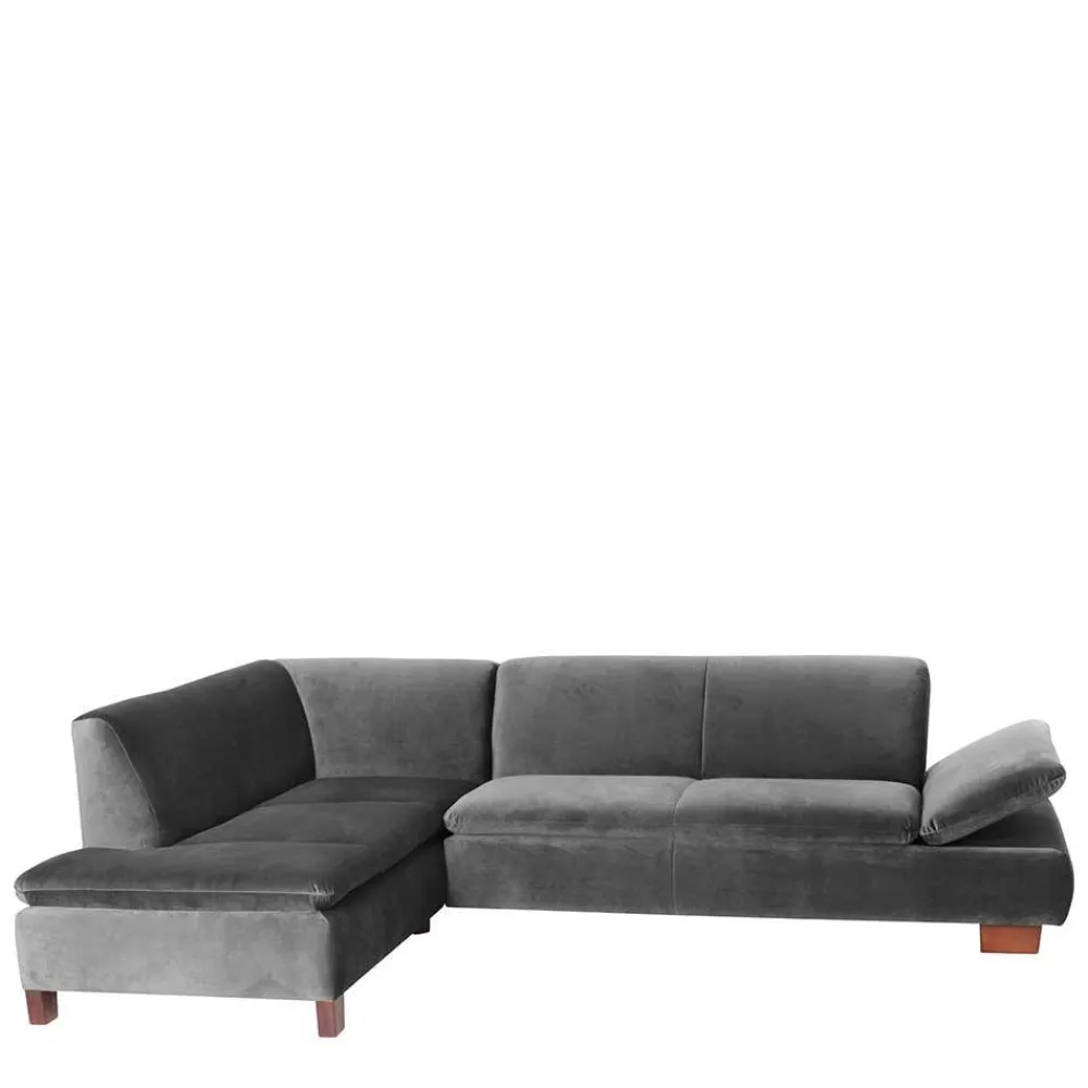 Online Ecksofa Vicados Wohnlandschaften|Ecksofas